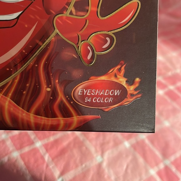 🎈SALE🎈🎀#54.MAKEUP XXL94-COLOR PALETTE🎀 - Picture 9 of 10